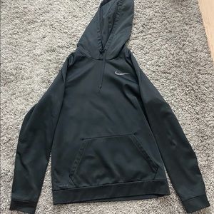 NIKE DRIFIT HOODIE (Unisex)